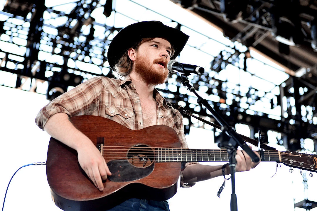 Colter Wall Tour 